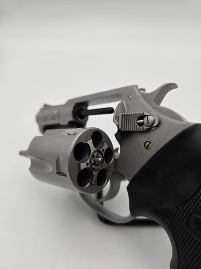 CHARTER ARMS UNDERCOVERETTE .32 MAG - Image 7 of 7