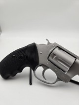 CHARTER ARMS UNDERCOVERETTE .32 MAG - Image 4 of 7