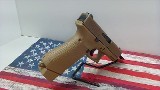 GLOCK 19X PX1950703 2X19 1X17 9MM LUGER (9x19 PARA) - Image 5 of 8