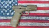 GLOCK 19X PX1950703 2X19 1X17 9MM LUGER (9x19 PARA) - Image 1 of 8