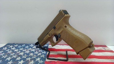 GLOCK 19X PX1950703 2X19 1X17 9MM LUGER (9x19 PARA) - Image 3 of 8