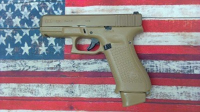 GLOCK 19X PX1950703 2X19 1X17 9MM LUGER (9x19 PARA) - Image 2 of 8