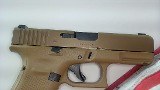 GLOCK 19X PX1950703 2X19 1X17 9MM LUGER (9x19 PARA) - Image 6 of 8