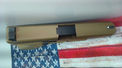 GLOCK 19X PX1950703 2X19 1X17 9MM LUGER (9x19 PARA) - Image 7 of 8