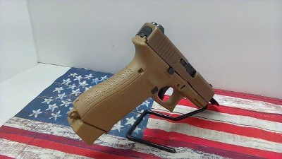 GLOCK 19X PX1950703 2X19 1X17 9MM LUGER (9x19 PARA) - Image 5 of 8