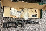 CHIAPPA FIREARMS Rak-9 9MM LUGER (9x19 PARA) - Image 1 of 4