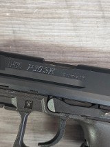 HECKLER & KOCH P30SK 9MM LUGER (9x19 PARA) - Image 6 of 8