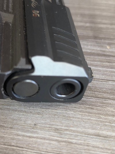 HECKLER & KOCH P30SK 9MM LUGER (9x19 PARA) - Image 3 of 8