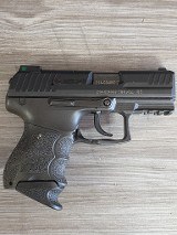 HECKLER & KOCH P30SK 9MM LUGER (9x19 PARA) - Image 8 of 8