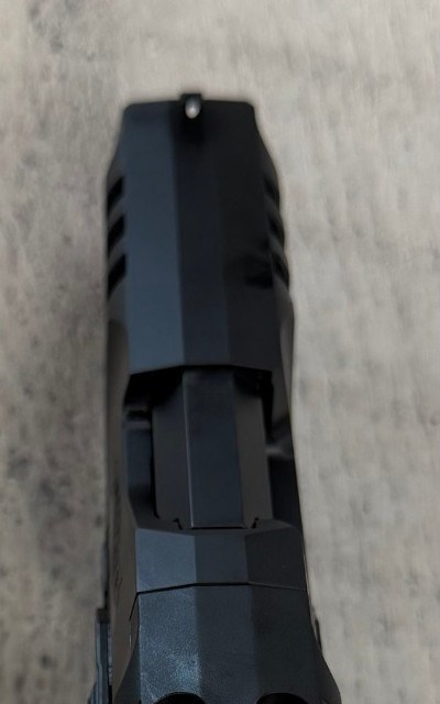 WALTHER PDP F-SERIES PRO 9MM LUGER (9X19 PARA) - Image 5 of 7