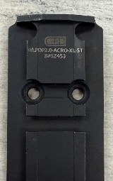 WALTHER PDP F-SERIES PRO 9MM LUGER (9X19 PARA) - Image 7 of 7