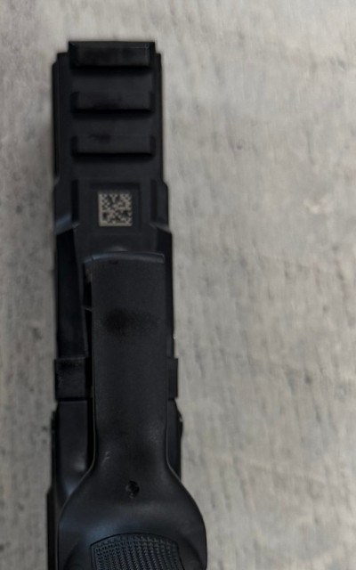 WALTHER PDP F-SERIES PRO 9MM LUGER (9X19 PARA) - Image 6 of 7