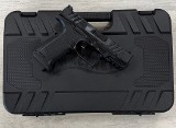 WALTHER PDP F-SERIES PRO 9MM LUGER (9X19 PARA) - Image 1 of 7