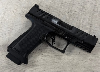 WALTHER PDP F-SERIES PRO 9MM LUGER (9X19 PARA) - Image 4 of 7