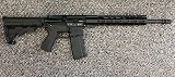 DIAMONDBACK DB15 9MM LUGER (9x19 PARA) - Image 1 of 4