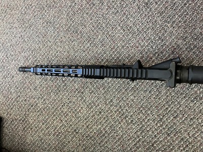 DIAMONDBACK DB15 9MM LUGER (9x19 PARA) - Image 3 of 4