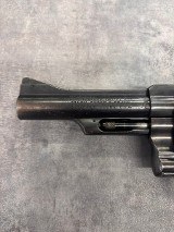 RUGER SECURITY-SIX .357 MAG - Image 5 of 8