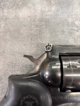 RUGER SECURITY-SIX .357 MAG - Image 4 of 8