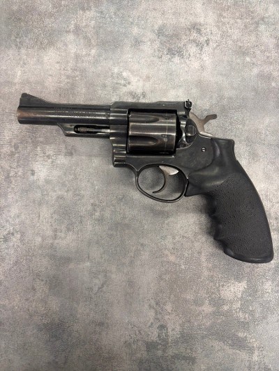 RUGER SECURITY-SIX .357 MAG - Image 1 of 8
