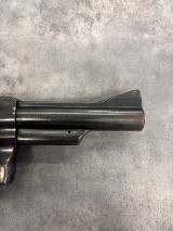 RUGER SECURITY-SIX .357 MAG - Image 3 of 8