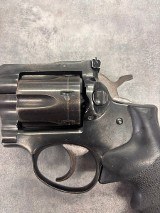 RUGER SECURITY-SIX .357 MAG - Image 6 of 8