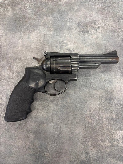 RUGER SECURITY-SIX .357 MAG - Image 2 of 8
