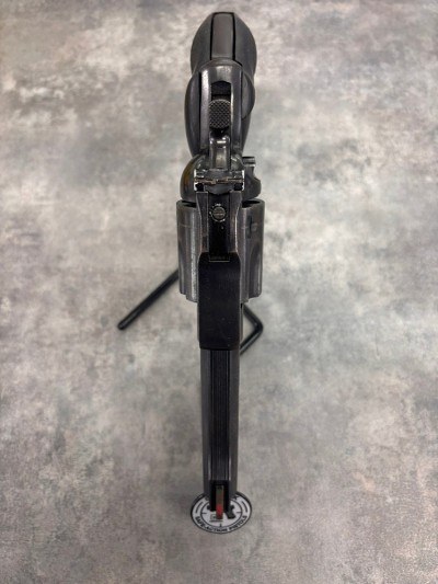 RUGER SECURITY-SIX .357 MAG - Image 8 of 8