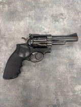 RUGER SECURITY-SIX .357 MAG - Image 2 of 8