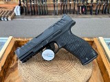 WALTHER PDP FULL SIZE 9MM LUGER (9x19 PARA) - Image 3 of 3