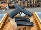 WALTHER PDP FULL SIZE 9MM LUGER (9x19 PARA) - Image 2 of 3