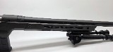 BERGARA B-14 BMP 6.5MM CREEDMOOR - Image 6 of 16