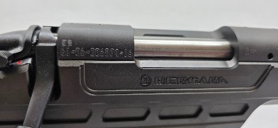 BERGARA B-14 BMP 6.5MM CREEDMOOR - Image 4 of 16