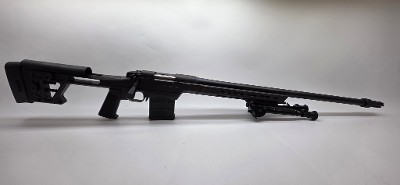 BERGARA B-14 BMP 6.5MM CREEDMOOR - Image 1 of 16