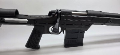 BERGARA B-14 BMP 6.5MM CREEDMOOR - Image 3 of 16