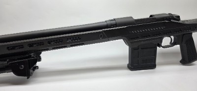 BERGARA B-14 BMP 6.5MM CREEDMOOR - Image 14 of 16