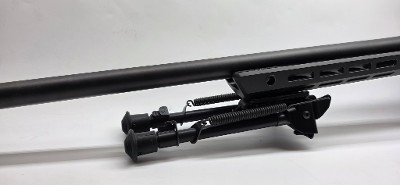 BERGARA B-14 BMP 6.5MM CREEDMOOR - Image 12 of 16