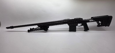 BERGARA B-14 BMP 6.5MM CREEDMOOR - Image 10 of 16