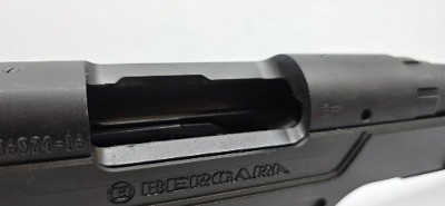 BERGARA B-14 BMP 6.5MM CREEDMOOR - Image 5 of 16