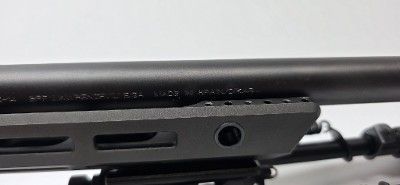BERGARA B-14 BMP 6.5MM CREEDMOOR - Image 8 of 16