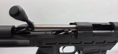 BERGARA B-14 BMP 6.5MM CREEDMOOR - Image 16 of 16