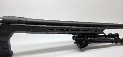 BERGARA B-14 BMP 6.5MM CREEDMOOR - Image 6 of 16