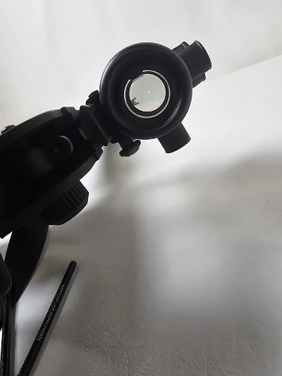 MOSSBERG INTERNATIONAL 715T .22 LR - Image 11 of 12