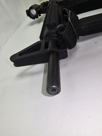 MOSSBERG INTERNATIONAL 715T .22 LR - Image 2 of 12