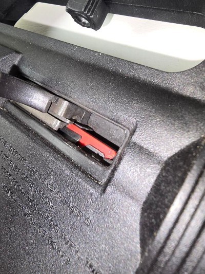 MOSSBERG INTERNATIONAL 715T .22 LR - Image 9 of 12