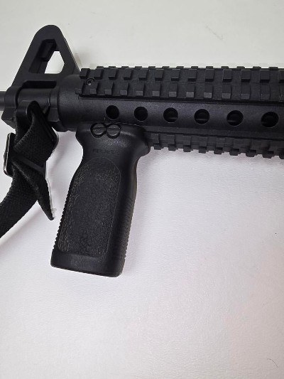 MOSSBERG INTERNATIONAL 715T .22 LR - Image 3 of 12
