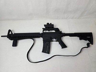 MOSSBERG INTERNATIONAL 715T .22 LR - Image 1 of 12