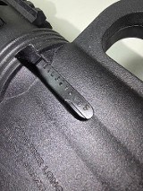 MOSSBERG INTERNATIONAL 715T .22 LR - Image 5 of 12