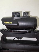 MOSSBERG INTERNATIONAL 715T .22 LR - Image 7 of 12