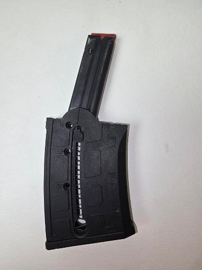 MOSSBERG INTERNATIONAL 715T .22 LR - Image 10 of 12