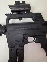 MOSSBERG INTERNATIONAL 715T .22 LR - Image 4 of 12